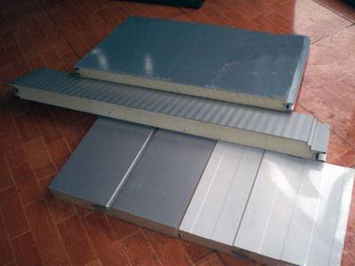 上海望腾彩钢结构提供彩钢板相关产品和服务